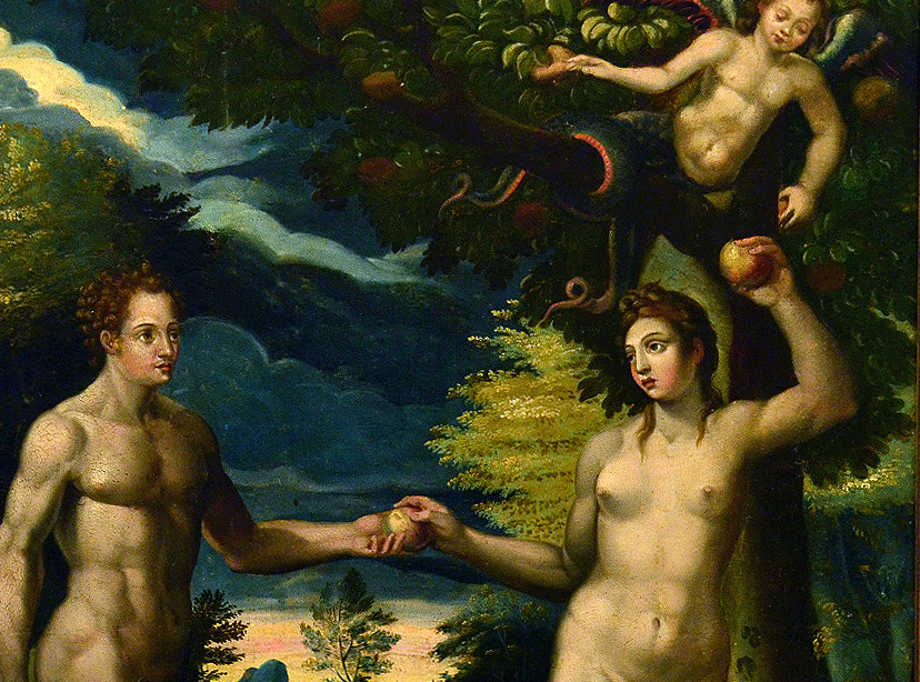 Cropped adam and eve 4